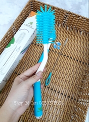 Cọ rửa bình sữa Silicon La Vita