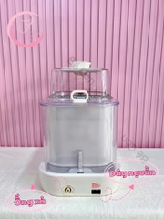 Máy rửa bình sữa Moaz BéBé MB – 064