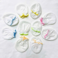 Bao tay chân Jou trơn