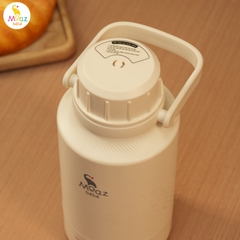Bình đun nước di động MB107
