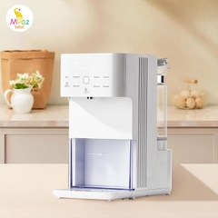 Bình thủy điện giữ nhiệt thông minh Moaz BéBé MB – 071