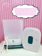 Máy tiệt trùng hơi nước và sấy khô Moaz BéBé MB – 101