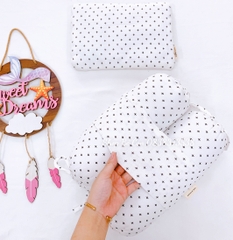 Bộ gối chặn Mochee