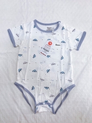 Body chip cộc sợi tre HT 25AV129