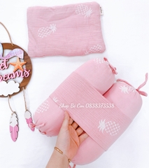 Bộ gối chặn Mochee