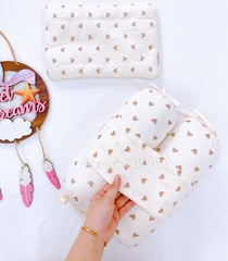 Bộ gối chặn Mochee