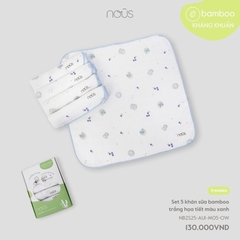 Lót thấm sữa Mother-K