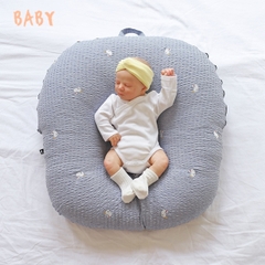 Vỏ gối chống trào ngược Rototo bebe