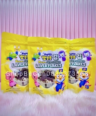 Rong Biển Rắc Cơm Pororo 50g