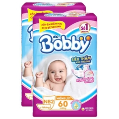 Miếng lót Bobby