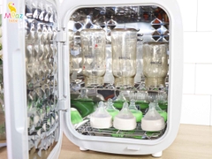 Máy tiệt trùng UVC ION Moaz BéBé MB – 072