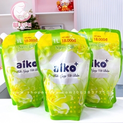 Túi Nước Giặt Aiko 1 lít