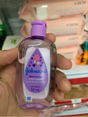Dầu thơm Gohnson 50ml