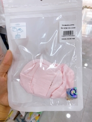 Set BTBC tím violet