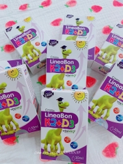 LineaBon vitamin K2 D3 10ml