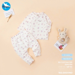 Bộ CLD sợi tre HT cả bộ 25AV150