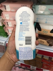 Sữa tắm Cetaphil