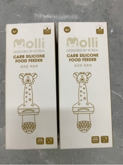 Túi nhai mẫu mới Moli