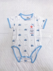 Body chip cộc sợi tre HT 25AV129