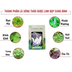 Xông tắm Bảo Nhiên
