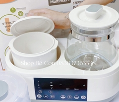 Máy đa năng điện tử (ALL-IN-ONE) Fatzbaby – Multimax 1 – FB9002SJ