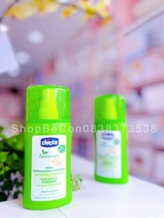 Xịt đa năng xua muỗi Chicco 100ml