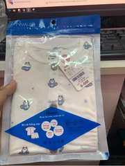 Bộ CTC sợi tre HT mèo cốc XGH