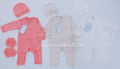 Bộ body dài + PK NWC055