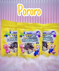 Rong Biển Rắc Cơm Pororo 50g