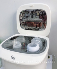 Fatz Máy tiệt trùng sấy khô tia UV super 1