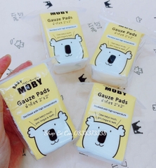 Gạc rơ lưỡi Moby