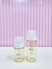 Thế hệ 3 - Bình PPSU Moyuum