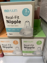 Set 2 núm ti Moyuum