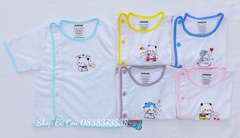 Áo Cún Con Cộc tay - số 3