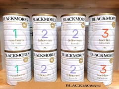 Sữa Blackmores