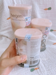 Bình sữa Hegen cao cấp