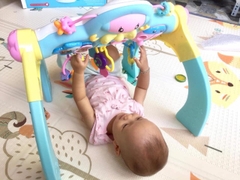 Kệ Chữ A Đa Năng Umoo
