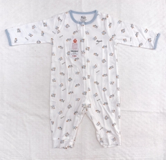 Body dài sợi tre hoạ tiết 25AV149
