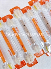 Cọ rửa bình Wesser 2 đầu