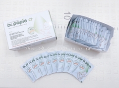 Gạc rơ răng miệng Dr.papie