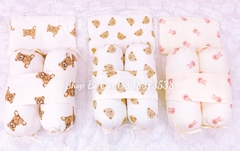 Bộ gối chặn Mochee