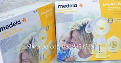 Máy hút sữa Medela Swing Maxi Flex