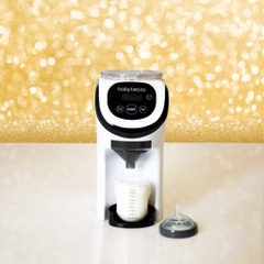 Máy pha sữa Baby Brezza Formula Pro Mini