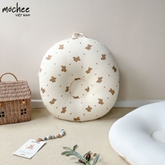 Vỏ gối chống trào ngược lụa Cotton Airmesh