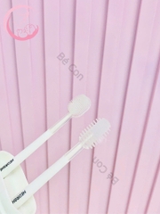 Bàn chải vệ sinh răng miệng cho bé Heorshe