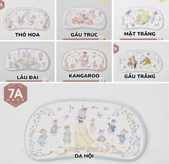 Gối làm mát