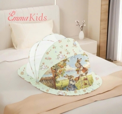 Mùng cổ tích Emmakids