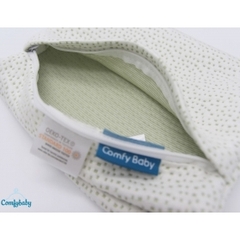 Gối cao su non chống ngạt Comfy baby