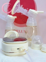 Máy hút sữa Resonance 12 Plus