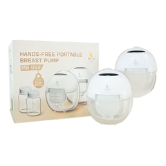 Máy Hút Sữa Không Dây Moaz BéBé MB-052